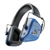 CHAMPION TARGETS VANQUISH PRO BT ELECTRONIC HEARING PROTECTION BLUE