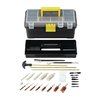 OUTERS UNIVERSAL TOOLBOX GUN CARE KIT 28-PIECE