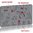 TEK MAT TEKMAT ULTRA 20 GUN CLEANING MAT FOR GLOCK GEN4 GRAY