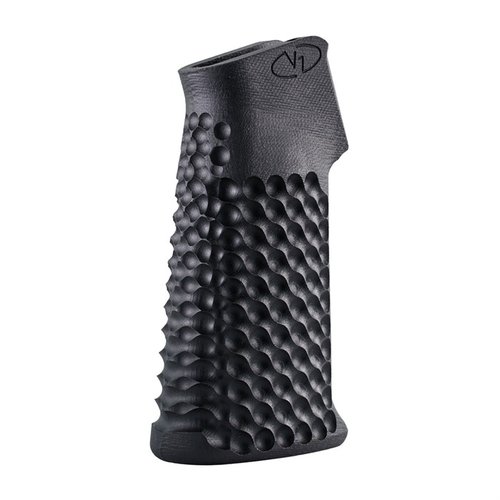 VZ Hydra AR-15 grips är tillverkade av G10 med 17° vinkel för överlägsen hållbarhet och komfort. Perfekt för att skapa en komplett system med din bössa.