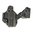 Upptäck BLACKHAWK Stache™ IWB Lower Back Holster för Glock 19/23/32/44/45. Komfort och modularitet i ett avancerat dolt bärsystem. Lär dig mer! 🔫🖤