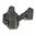 Upptäck BLACKHAWK Stache™ IWB Lower Back Holster för Glock 17/22/31. Komfortabelt och modulärt för dolt bärande. Perfekt för vardagsbruk. Lär dig mer! 🔫👖