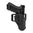 BLACKHAWK T-SERIES L2C HOLSTER GLOCK 19/23/26/32/45 RH BLACK