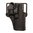Blackhawk SERPA CQC hölster för Glock 20/21/37 i Coyote Tan ger säkerhet och snabb utdragning. Perfekt för bältes- och paddelplattform. Lär dig mer! 🔫✨