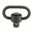 BLACKHAWK HD PUSH BUTTON SLING SWIVEL är kompatibel med de flesta monteringspunkter för tryckknappsvirvlar. Snabbt fäst eller ta loss din sele. Lär dig mer! 🔧🔫