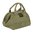 BDT Bulldog® Tactical Ammo & Accessory Bag i grön med 10 externa fickor och förstärkt stålram. Perfekt för tung vikt! Lär dig mer och köp nu! 💼🔫