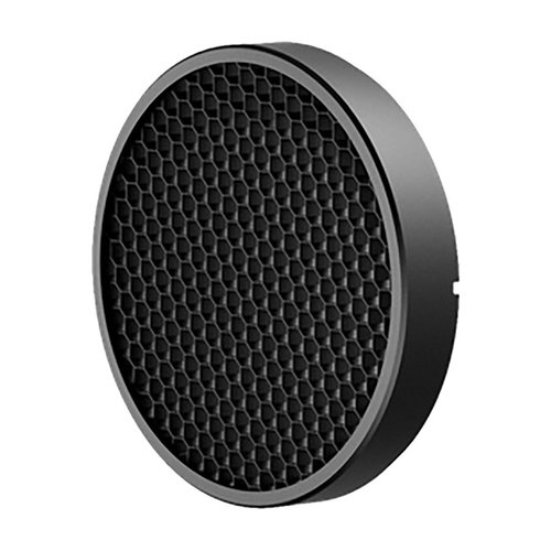 Swampfox Honeycomb Grid minskar bländning och förhindrar solreflexer på objektivlinsen, vilket gör att du förblir oupptäckte vid skytte.