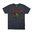 Hyllar er som skjuter täta grupper! 🎯 MAGPUL Heavy Metal T-shirt i 100% bomull, färg: Charcoal, storlek: 3XL. Bekväm och hållbar. Tryckt i USA. Köp nu! 👕