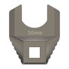 REAL AVID MASTER-FIT FREE-FLOAT BARREL NUT WRENCH 30MM