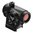 Upptäck Swampfox Optics Liberator II Mini Red Dot Sight! Förbättrad batteritid, Shake ‘N Wake-funktion & natt- och dagsljuskompatibilitet. Perfekt för många plattformar. 🔴✨