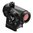 Upptäck Liberator II Mini Red Dot Sight från Swampfox Optics! Förbättrad batteritid, Shake ‘N Wake-teknik och 10 ljusinställningar. Perfekt för hagelgevär och gevär. 🌟🔫 Lär dig mer!