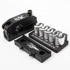 SHORT ACTION CUSTOMS MODULAR BARREL VISE KIT
