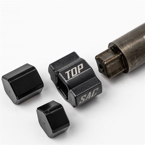 Rebarreling Tools > Pipa Mutterverktyg - Förhandsgranskning