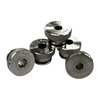 Modular Headspace Comparator Bullet Inserts ger exakta mätningar av kulor med 3.0 graders lead angle, tillverkade av 17-4 Stainless Steel för bästa noggrannhet.
