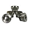 SHORT ACTION CUSTOMS 6.5MM X 20° MODULAR HEADSPACE COMPARATOR INSERT