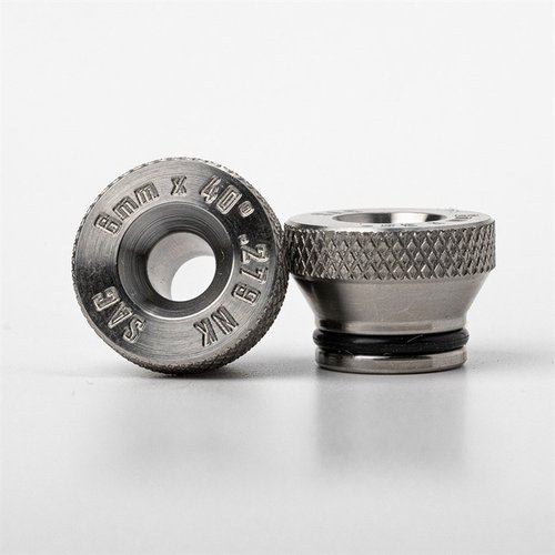 Modular Headspace Comparator Inserts i 17-4 Stainless Steel ger högsta precision för mätning av patronernas headspace och kulor, för bästa hållbarhet.