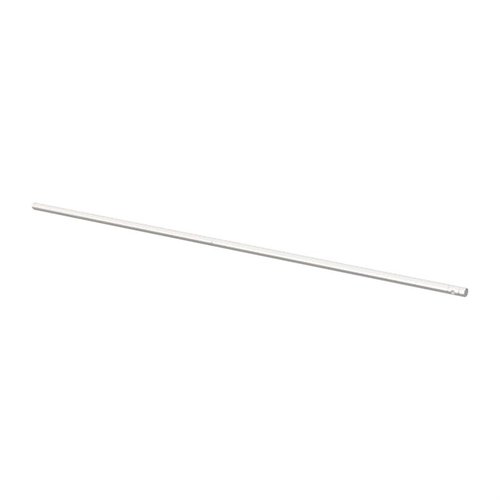 RIFLESPEEDs högkvalitativa straight gas tube är perfekt för AR15 och AR10, säkerställer optimal funktion med Riflespeed Gas Controls och inkluderar roll pin.