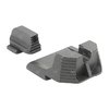 STRIKE INDUSTRIES SMITH & WESSON M&P9 IRON SIGHT SET STANDARD HEIGHT