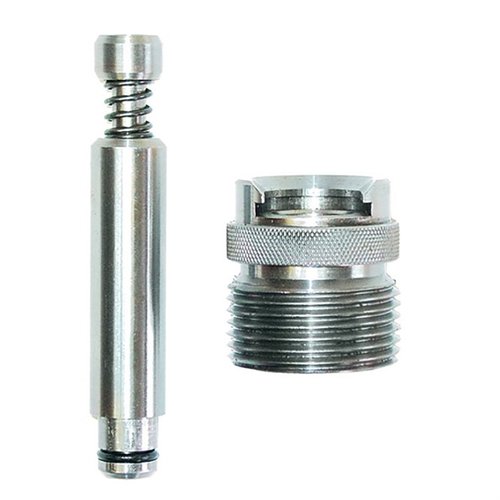 .50 BMG RAM PRIME är designad för .50 BMG-kartuschen och fungerar perfekt med Lee Classic Cast Press för effektiv och pålitlig priming.