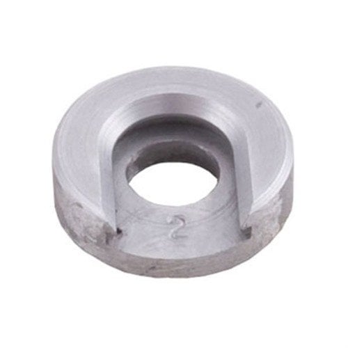 Lee Auto Prime Shellholder #20 erbjuder hög precision och hållbarhet, tillverkad av härdat stål för användning med Lee handheld priming tools.