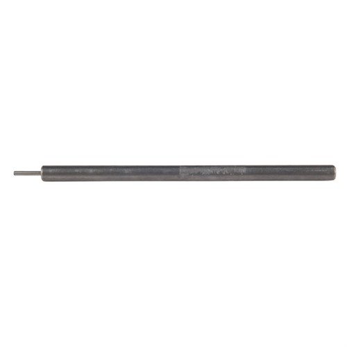 Byt ut den trasiga decapping-pinnen med Lee replacement decap pin för Lee® Universal Decapping Die, med en diameter på .074