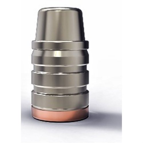 Lee Precision 2 CAVITY PISTOL BULLET MOLDS i kaliber 38 (0.358