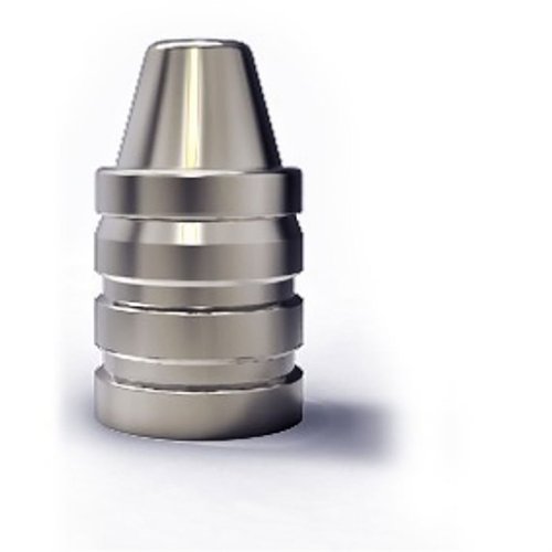 Lee 6 Cavity Handgun moulds erbjuder hållbar volymproduktion med CNC-maskinerade hål för precision, aluminiumkonstruktion och en effektiv sprue plate.