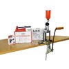 LEE PRECISION LEE 4 HOLE TURRET PRESS KIT