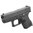 Förbättra greppet på din Glock 43 med Talon Grip Tape. Enkel att applicera, ger bättre kontroll och komfort. Perfekt för dolt bärande. 🖤 Lär dig mer!