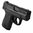 Förbättra kontrollen av din Smith & Wesson M&P Shield med Talon Grip Tape! 🖤 Passar både 9mm och .40 S&W modeller. Lätt att applicera utan permanenta förändringar. Lär dig mer!
