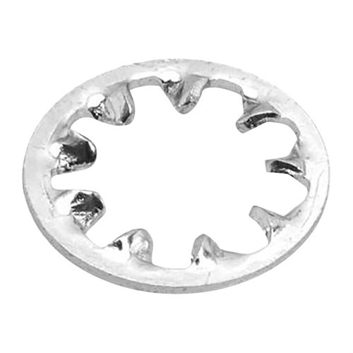 CMMG AR-15 Pistol Grip Star Washer säkerställer en stabil och säker montering av ditt pistolgrepp med 1/4