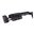 AERO PRECISION M4E1 COMP LOWER W/MOE GRIP & PRS-GEN3 STOCK FOR AR-15 BLK
