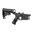 AERO PRECISION M5 COMP LOWER RECEIVER W/A2 GRIP M4 STOCK FOR AR .308 BLACK