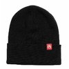Magpul knit watch cap är en mjuk och bekväm mössa med uppvikt kant, perfekt för kalla utomhusförhållanden och fungerar bra som ett värmande lager under annan huvudbonad.