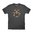 Upptäck Magpul Raider Camo Icon T-shirt i kol, storlek Large! 100% kammad bomull, hållbar design och bekväm passform. Perfekt för alla tillfällen. 🌟👕 Lär dig mer!