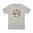 Upptäck Magpul RAIDER CAMO ICON T-shirt i silver, 100% bomull. Bekväm och hållbar med kamouflagemönster. Finns i flera storlekar. 🌟 Köp nu!