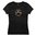 Upptäck Magpul Women's Raider Camo T-shirt i svart, storlek XL! Bekväm, hållbar och med historiskt kamouflagemönster. Perfekt för vardagsbruk. Lär dig mer! 👕✨