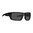🕶️ Upptäck APEX skyddsglasögon med svart ram och grå linser! Maximal stil, komfort och Z87+ ballistiskt skydd för alla dina högenergiaktiviteter. Lär dig mer! 🚴‍♂️🏃‍♀️