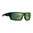 Upptäck APEX skyddsglasögon med svart ram, violett lins och grön spegel. Polariserade och ballistiskt betygsatta för maximal stil och skydd. Perfekt för alla äventyr! 🌟🕶️ Lär dig mer.