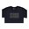 Upptäck LONE STAR T-SHIRT i 100% bomull från MAGPUL. Perfekt marinblå t-shirt i storlek small. Bekväm och stilren! 🌟👕 Lär dig mer och shoppa nu!