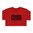 LONE STAR T-SHIRT 100% bomull från MAGPUL i röd färg och storlek small. Perfekt för vardagsbruk. 🌟 Få din nu! 👕 #Tshirt #Bomull #Magpul