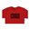 Upptäck MAGPUL LONE STAR T-SHIRT i 100% bomull. Perfekt röd T-shirt i storlek X-Large. Idealisk för alla tillfällen. 🌟 Köp nu och upplev komfort! 👕