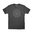 Upptäck MAGPUL Manufacturing Blend T-shirt i Charcoal Heather. Bekväm och hållbar med 60% bomull och 40% polyester. Tillgänglig i storlek XXL. Köp nu! 👕
