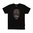 Upptäck Magpul Sugar Skull Blend T-shirt i svart! Bekväm, hållbar och tryckt i USA. Perfekt för vardagen. Finns i flera storlekar. 👕🖤 Lär dig mer!