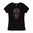 Upptäck Magpul Women's Sugar Skull Blend T-Shirt i svart. Bekväm, hållbar och tryckt i USA. Perfekt passform med kammad ringspunnen bomull. Lär dig mer! 👕🖤