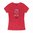 Upptäck Magpul Women's Sugar Skull Blend T-Shirt i XL Red Heather! Bekväm och hållbar med en unik design. Perfekt för vardagsbruk. Beställ nu! 👕❤️