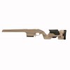 PRO MAG Tikka T3 Prec Rifle Stock Desert Tan Poly w/10Rd TypeB Mag