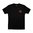 Upptäck MAGPUL SUN'S OUT T-shirt i svart, medium. 100% bomull för maximal komfort. Perfekt för surfare. Finns i flera storlekar. 🌊👕 Lär dig mer!