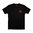 Upptäck MAGPUL SUN'S OUT T-shirt i svart, storlek X-Large. 100% ringspunnen bomull för maximal komfort. Perfekt för surfing. 🌊👕 Beställ nu och njut! 🛒