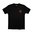 🌞 Surfen är igång med Magpul Sun's Out T-shirt i svart XXL! 100% kammad bomull, rund hals och etikettfri komfort. Perfekt för alla tillfällen. Köp nu! 🛒
